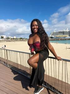 625956045: Transexual en Las Palmas