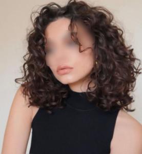 603984919: Chica busca chico en Madrid