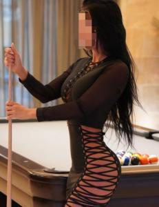 634312533: Chica busca chico en Madrid