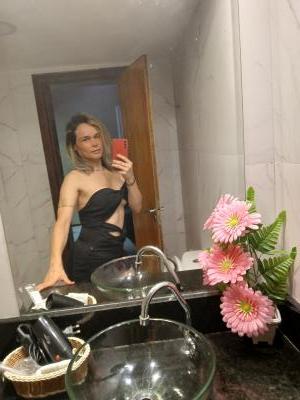 610156116: Transexual en Madrid