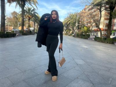 603338368: Travesti en Jaén