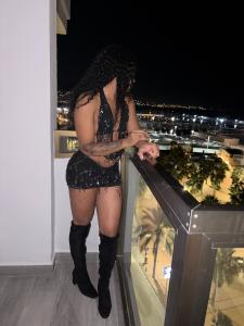 602733663: Travesti en Málaga