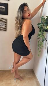 643576615: Chica busca chico en Madrid