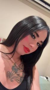 662002185: Transexual en Madrid