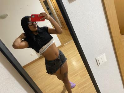 641922459: Chica busca chico en Valencia