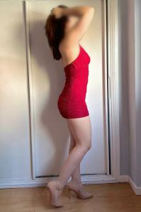 608980583: Chica busca chico en Madrid