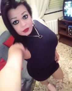 662033085: Transexual en Zaragoza