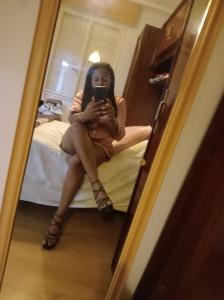 613104732: Chica busca chico en Navarra