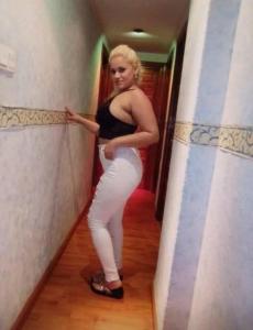 612456924: Chica busca chico en Jaén