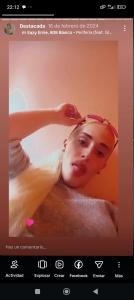 625195034: Chica busca chico en Sevilla