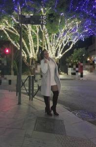 722302071: Chica busca chico en Alicante