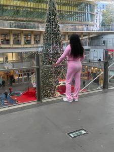 641010831: Chica busca chico en Sevilla