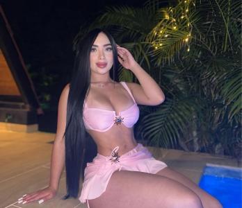 690722633: Chica busca chico en Madrid