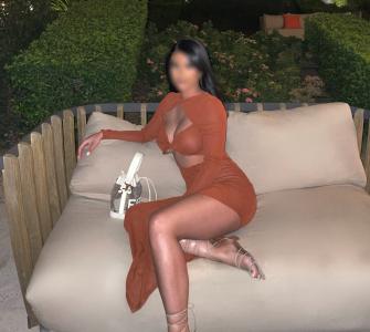 681801622: Chica busca chico en Madrid