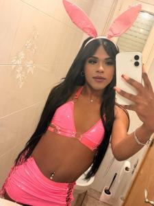 652076081: Travesti en Granada