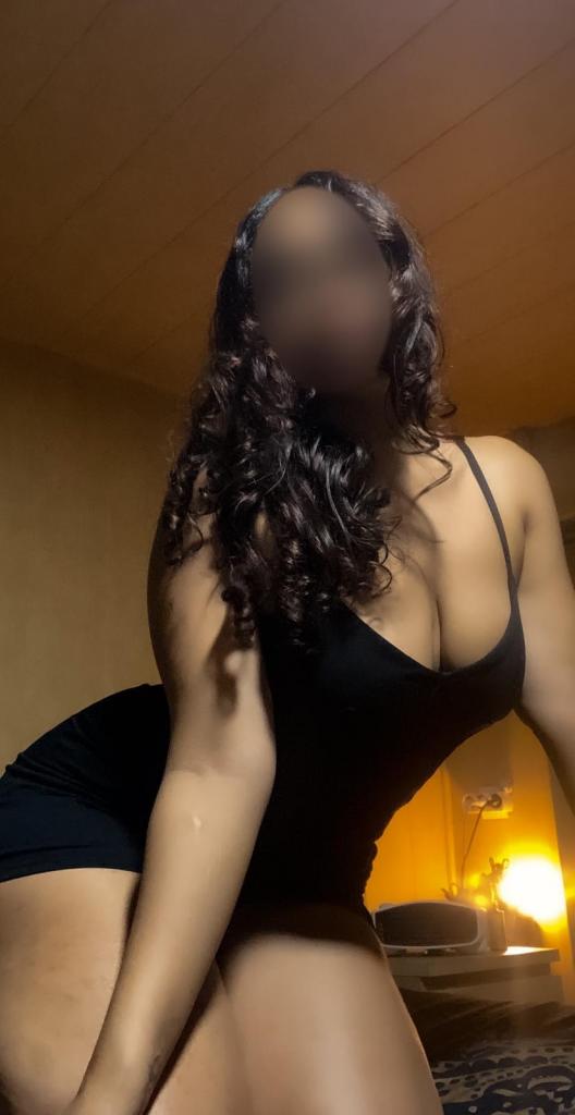 Chica busca chico en Málaga: 