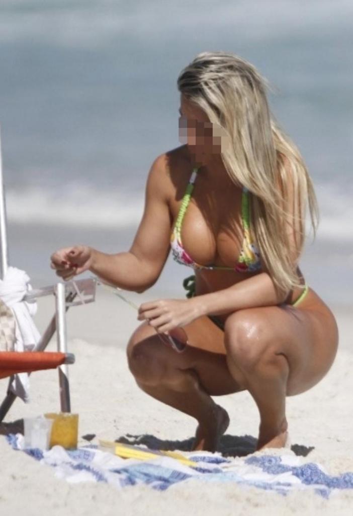 Chica busca chico en León: 