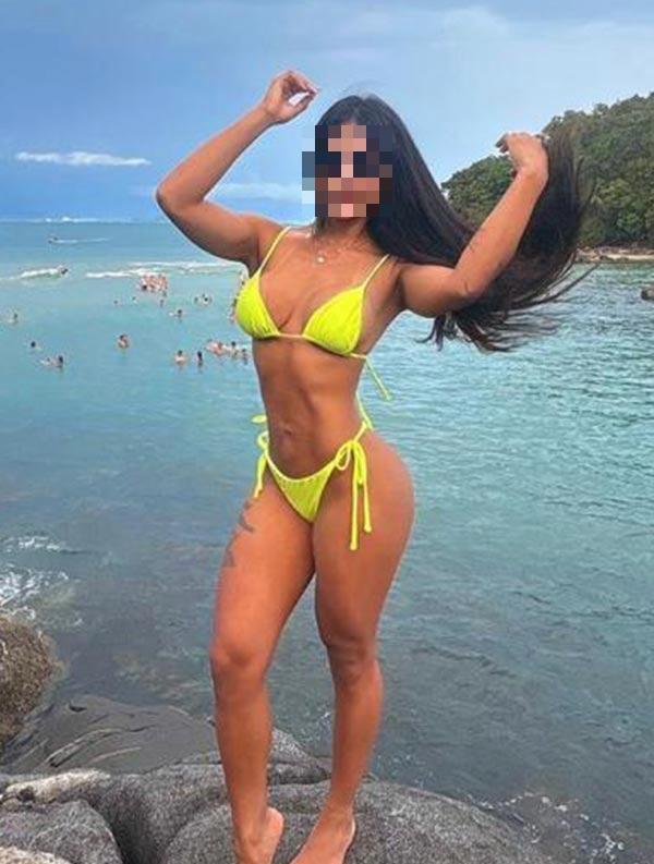 Chica busca chico en Ibiza: 