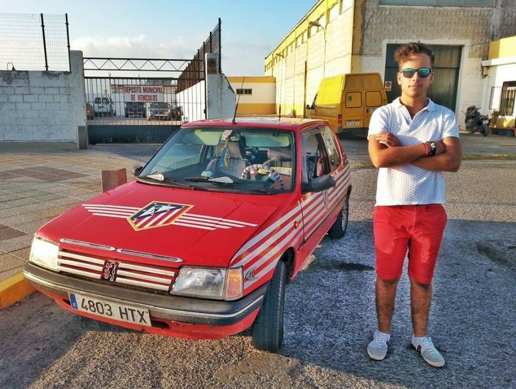 662675957: Chico busca chica en Vizcaya