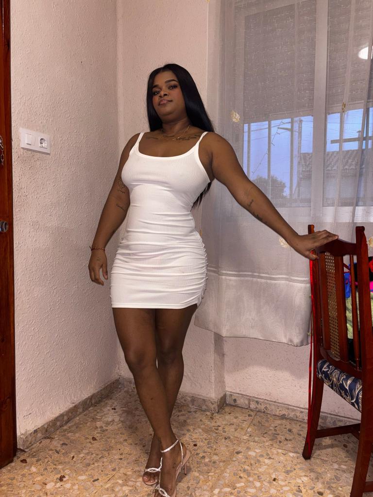 Chica busca chico en Gerona: 