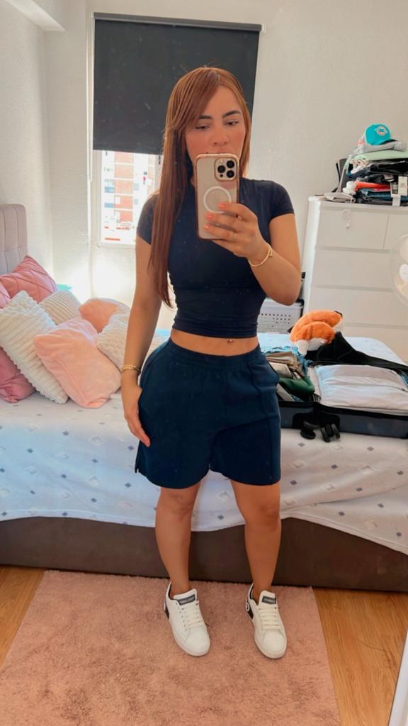 Chica busca chico en Albacete: 