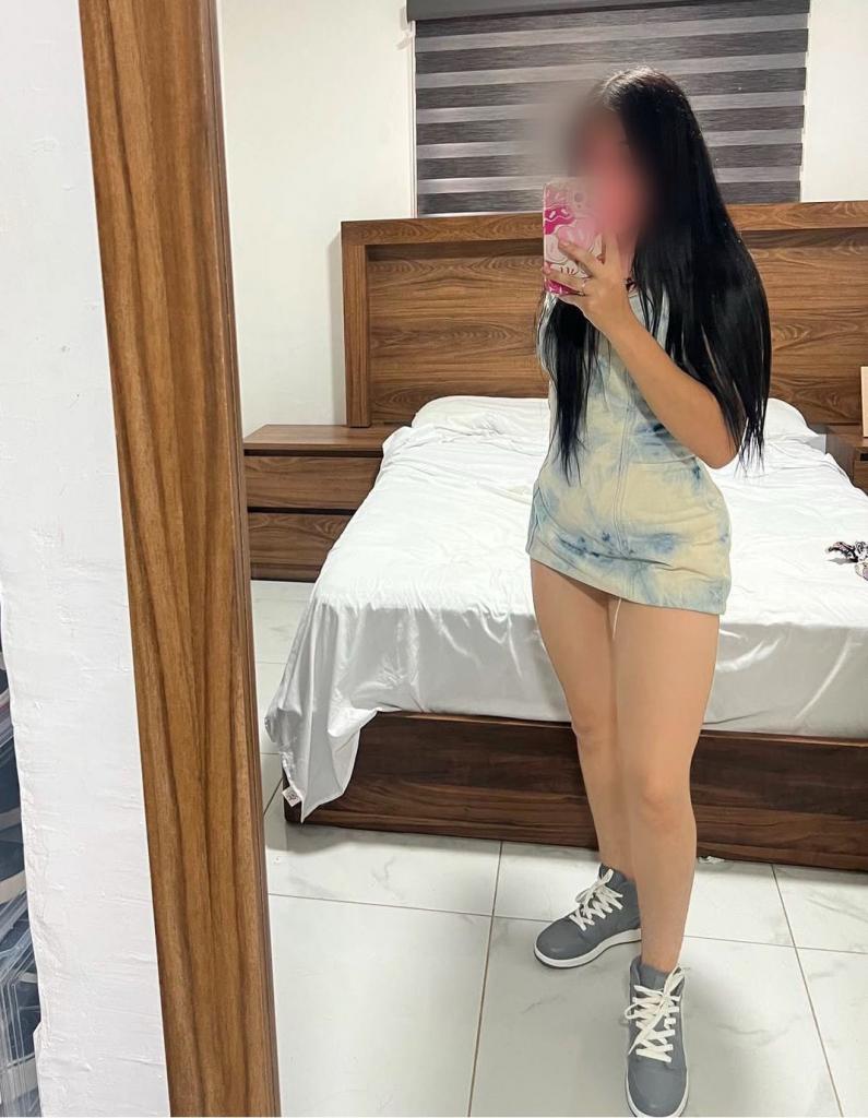 Chica busca chico en Ciudad Real: 