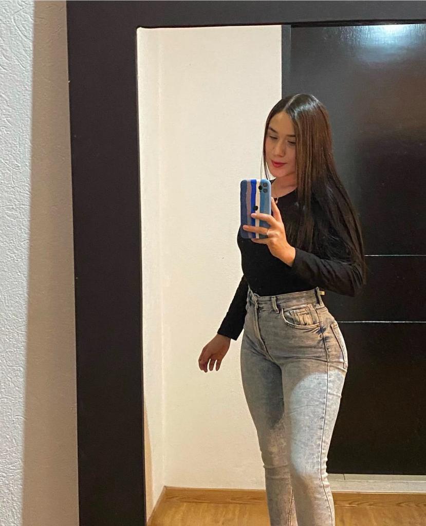Chica busca chico en Ciudad Real: 