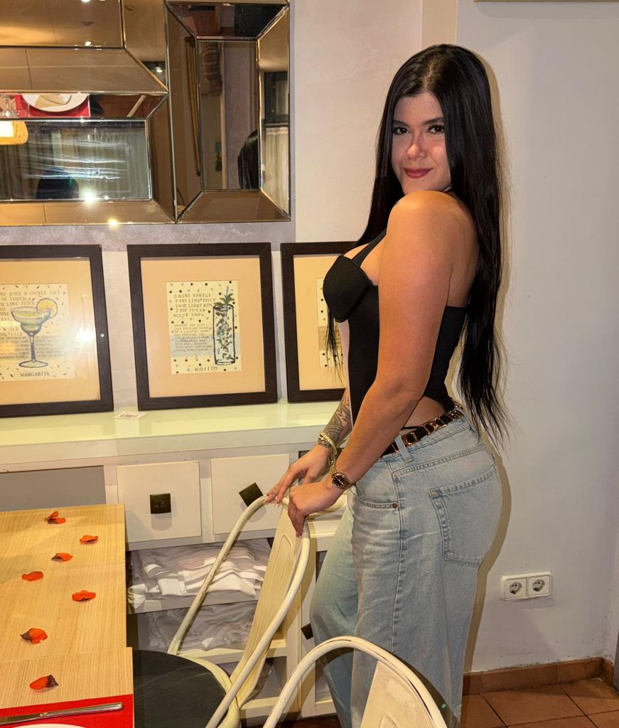 Chica busca chico en Gerona: 