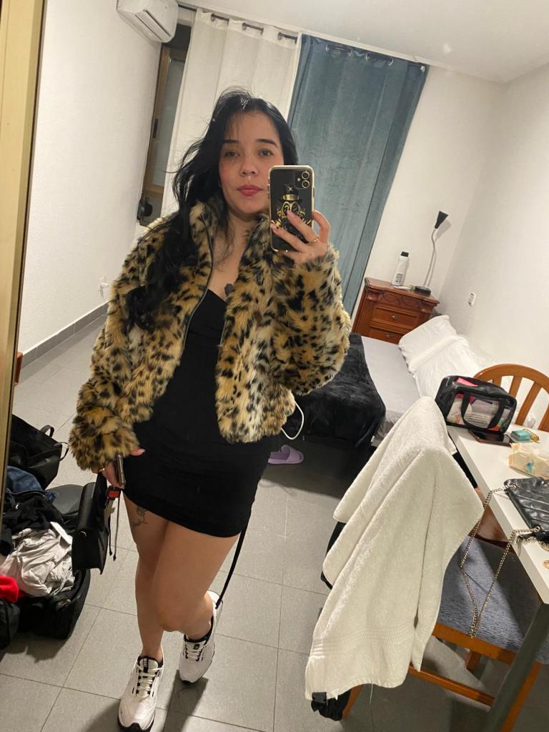 Chica busca chico en Valencia: 