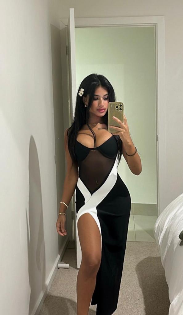 Chica busca chico en Jaén: 