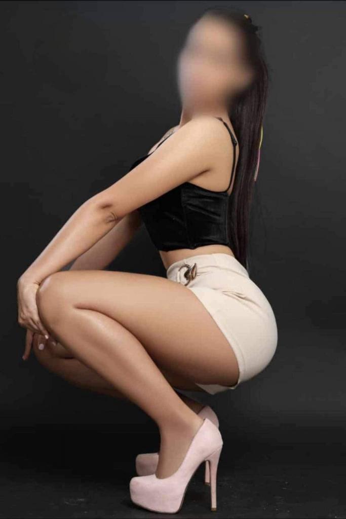 Chica busca chico en Alicante: 