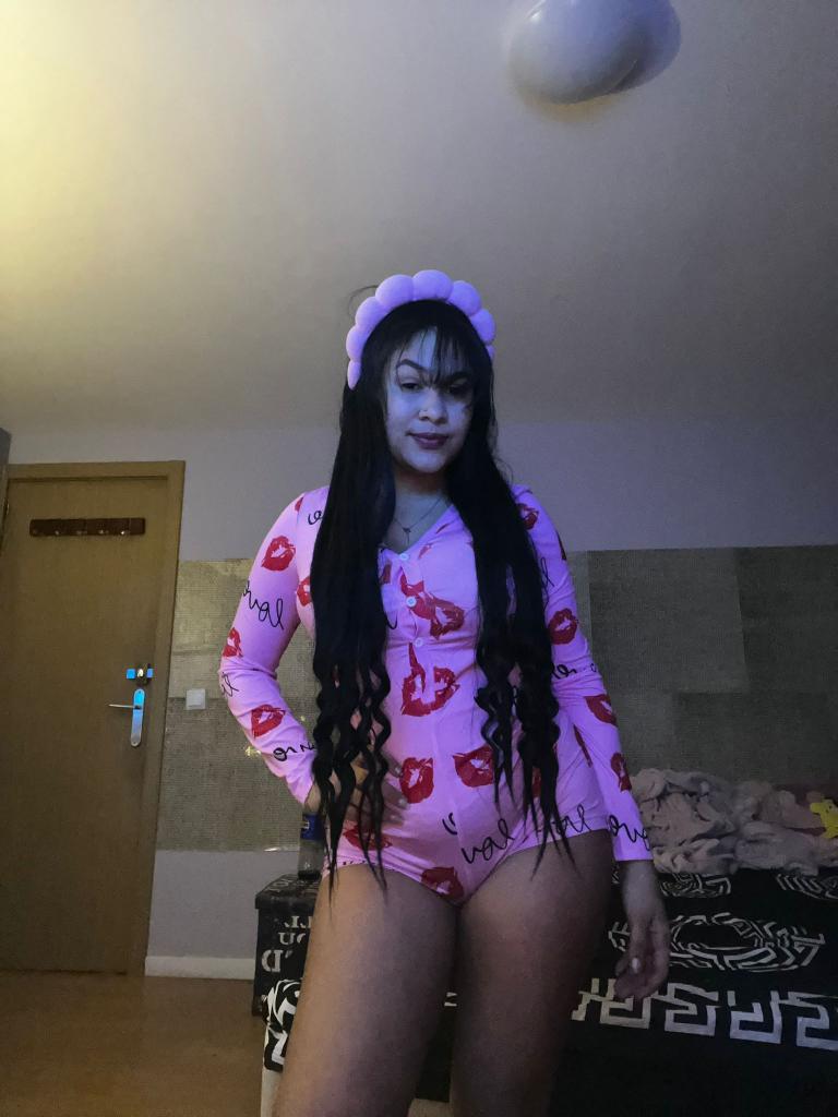 643491834: Chica busca chico en Las Palmas