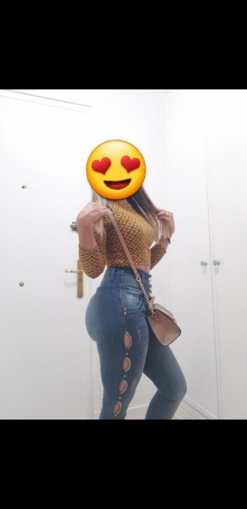 Chica busca chico en Madrid: 