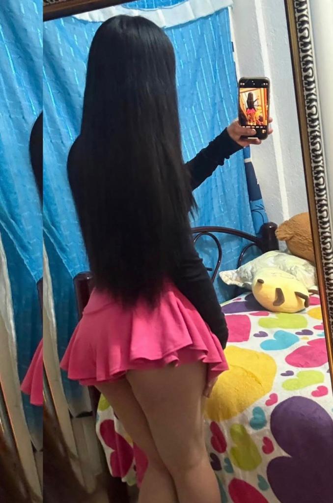 Chica busca chico en Salamanca: 