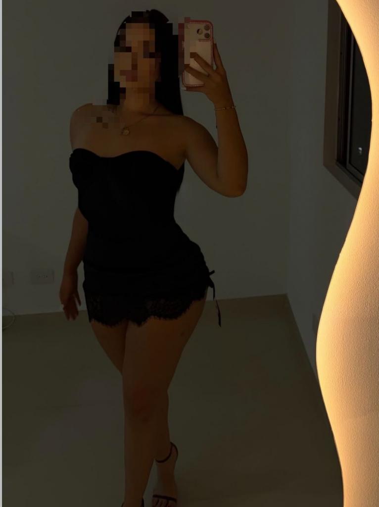 Chica busca chico en León: 