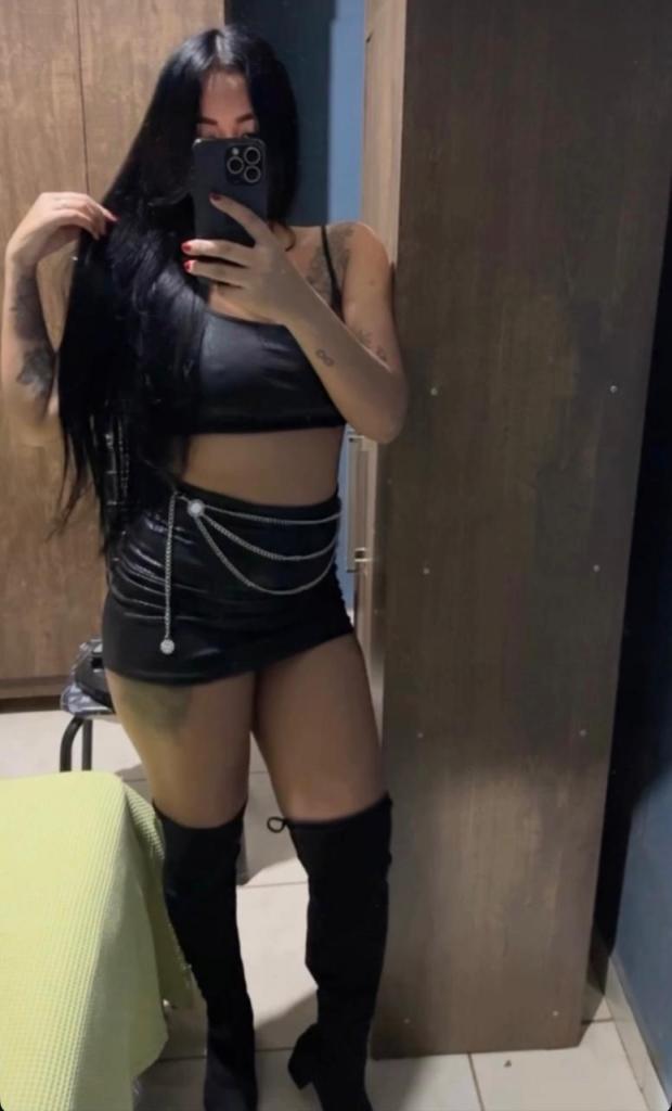 Chica busca chico en Madrid: 