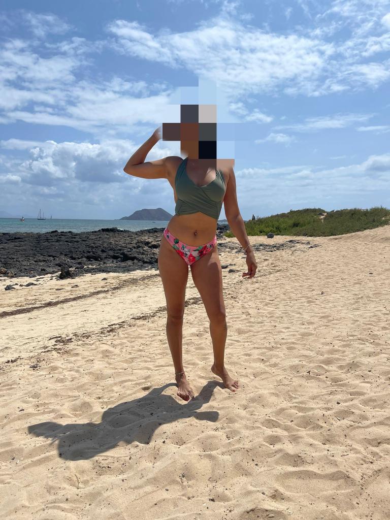 Chica busca chico en Tenerife: 