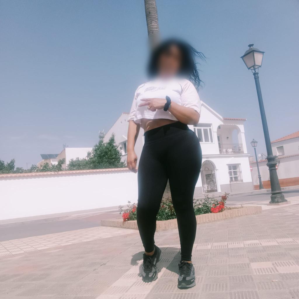 Chica busca chico en Cáceres: 