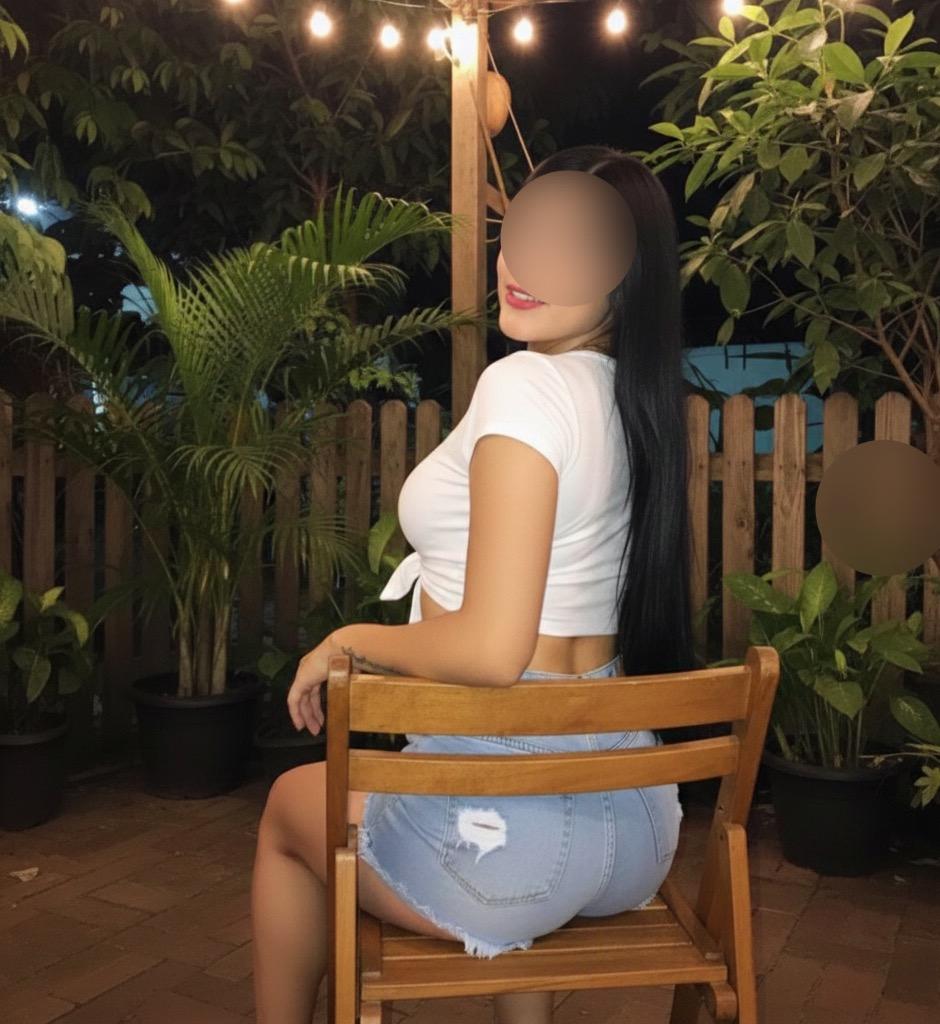 Chica busca chico en Madrid: 