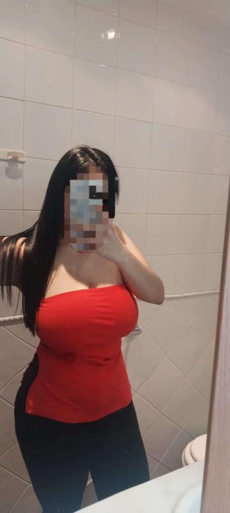 Chica busca chico en Madrid: 