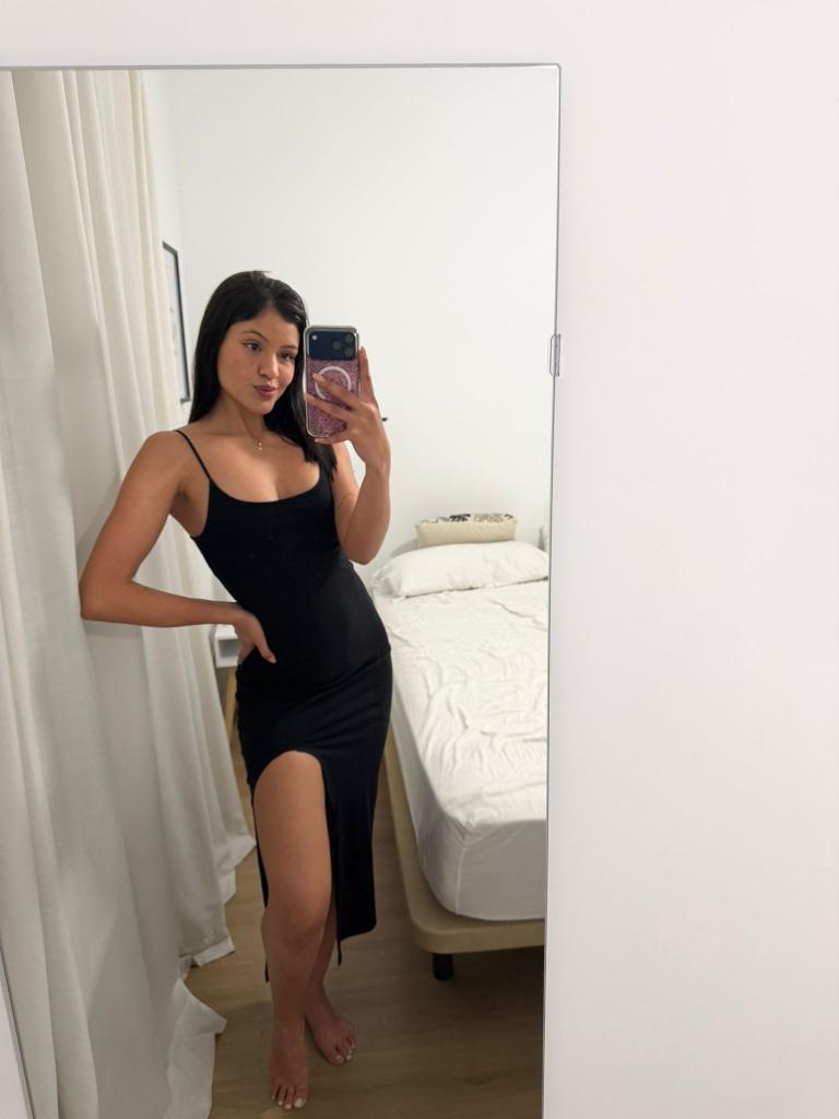 Chica busca chico en Córdoba: 