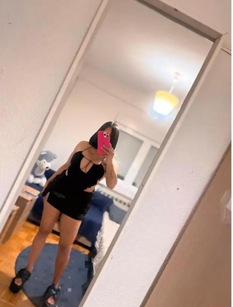 Chica busca chico en Cáceres: 