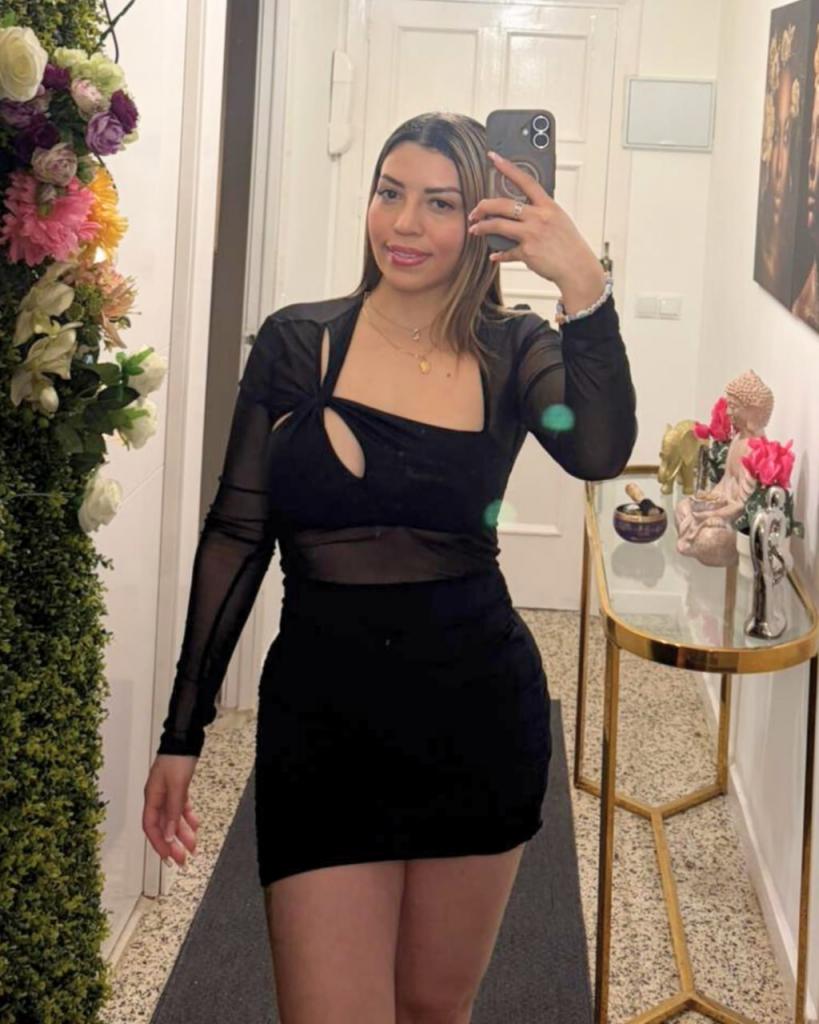 Chica busca chico en Mallorca: 