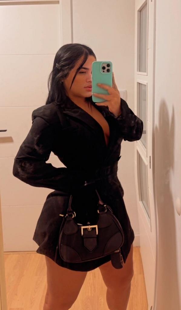 Chica busca chico en Valencia: 