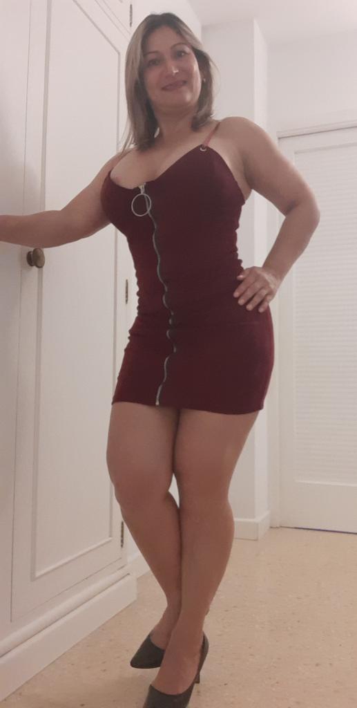 Chica busca chico en Mallorca: 