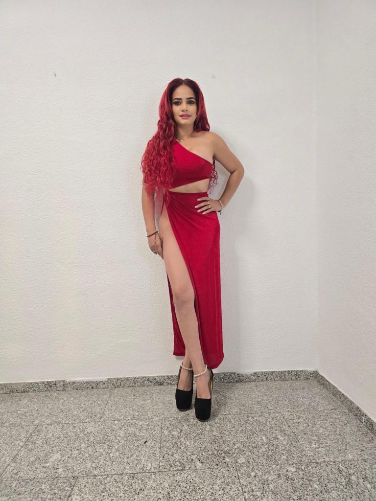 Chica busca chico en Córdoba: 