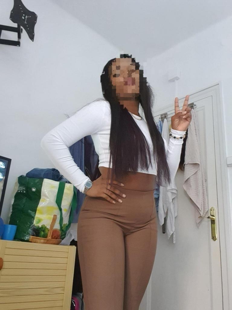 Chica busca chico en Alicante: 