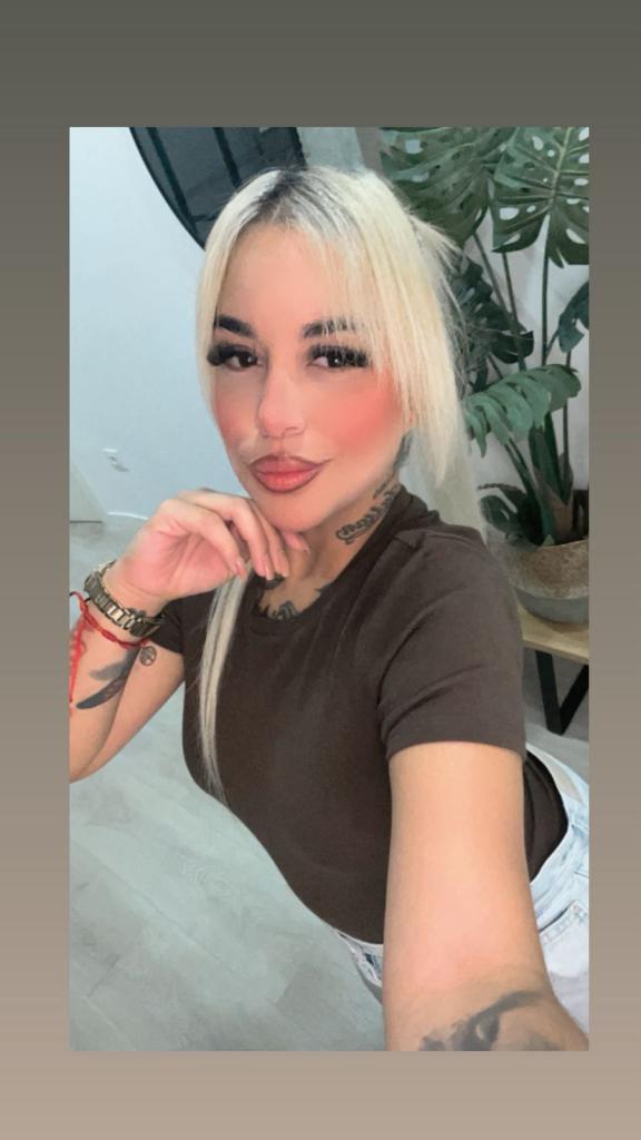 Chica busca chico en Sevilla: 