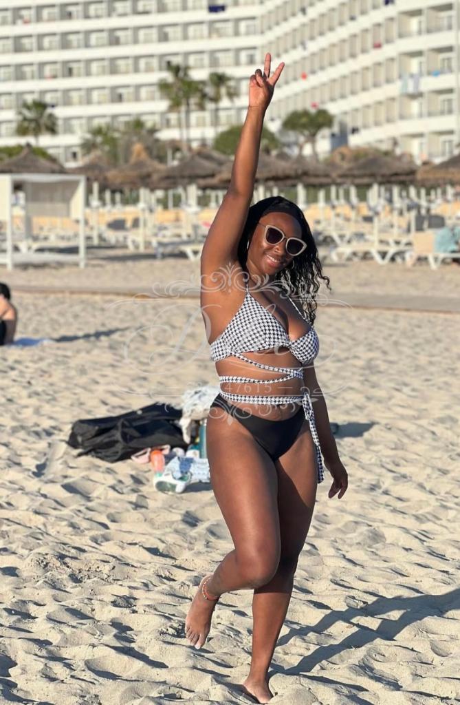 Chica busca chico en Málaga: 