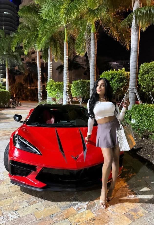 Transexual en Barcelona: 